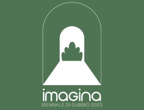 “IMAGINA”, BIENNALE DI GUBBIO 2023: CONTEMPORARY ART