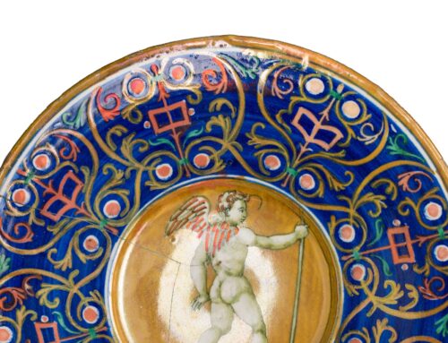 Buongiorno Ceramica 2024 – la festa diffusa della Ceramica Italiana