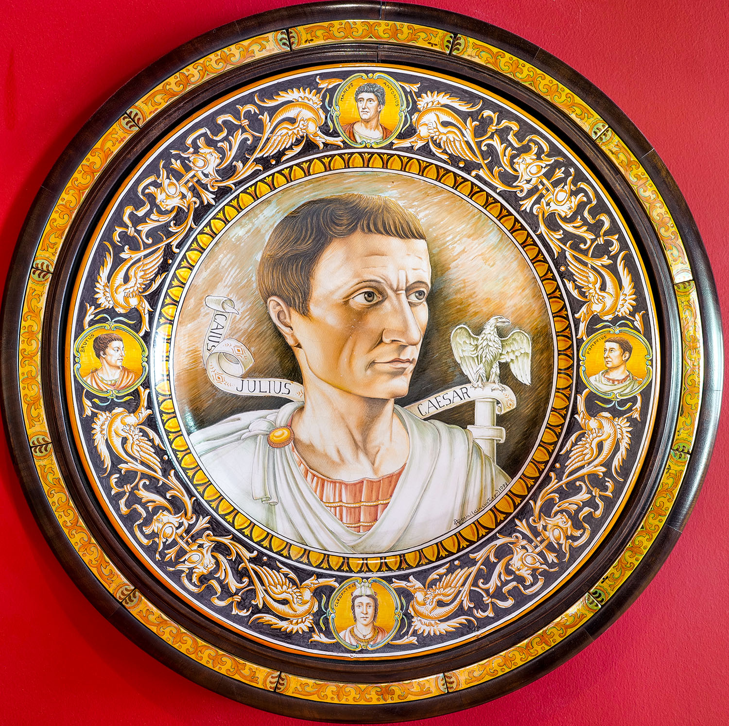 Casa Cajani – Roberto Battaglia