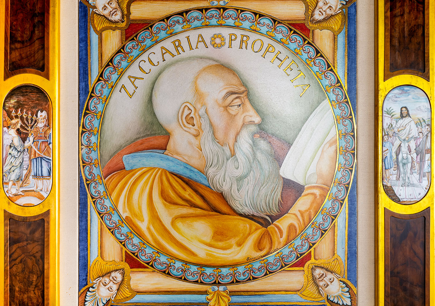 Casa Cajani – Roberto Battaglia