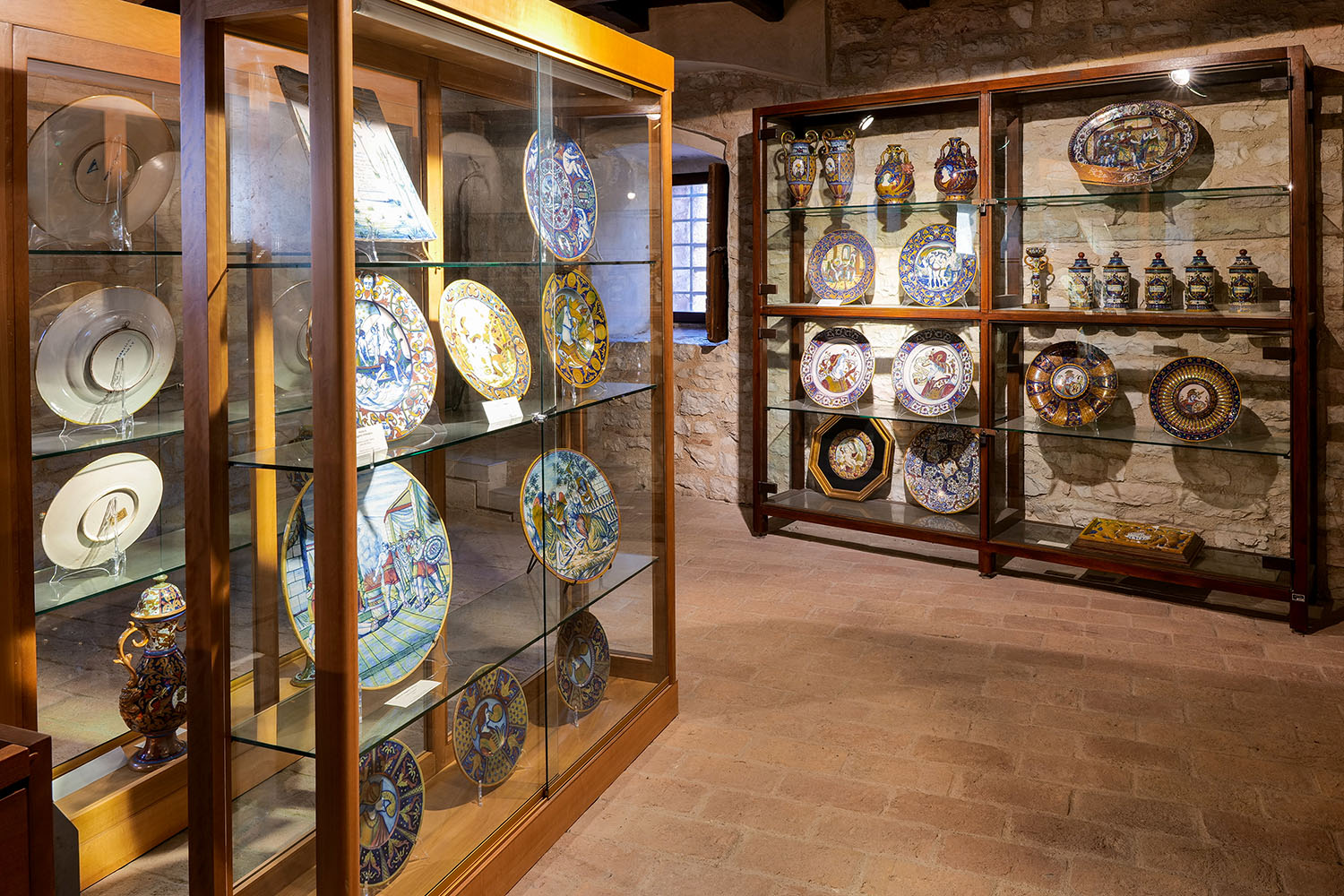 Museo Opificio Rubboli – Ph. Roberto Battaglia