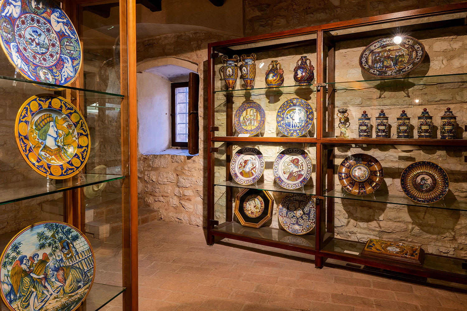 Museo Opificio Rubboli – Ph. Roberto Battaglia