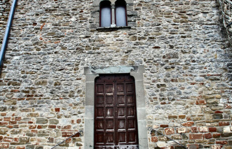 Chiesa di S. Michele Arcangelo – Giomici copia