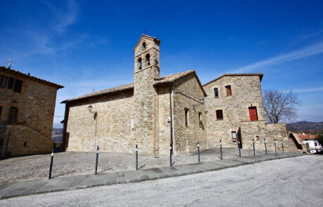 Poggio San Dionisio
