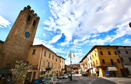 Valfabbrica
