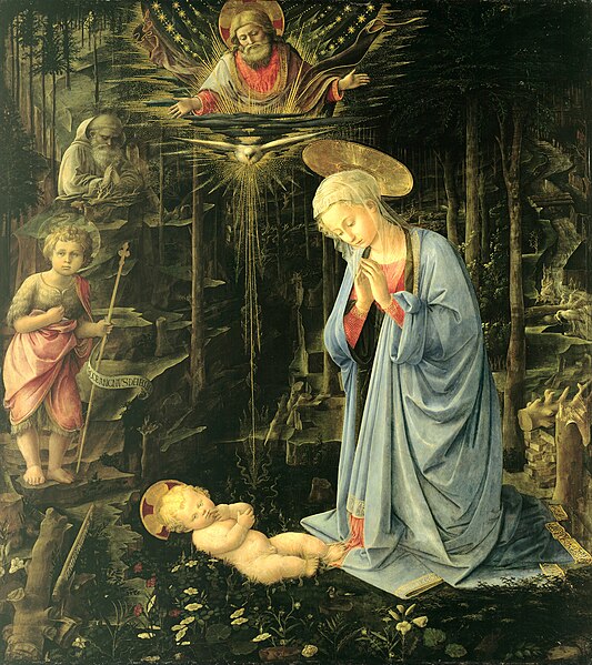 The Adoration