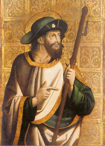 San Giacomo San Giacomo
