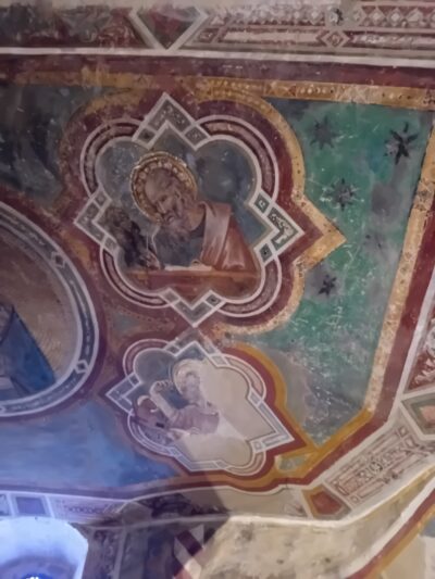 Cappella Sforzolini