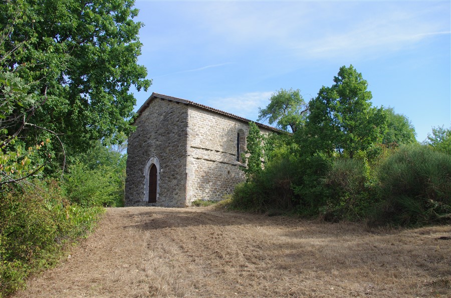 Caprignone