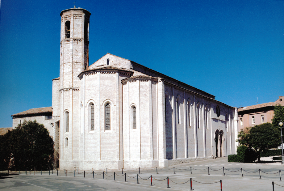 Chiesa di San Francesco
